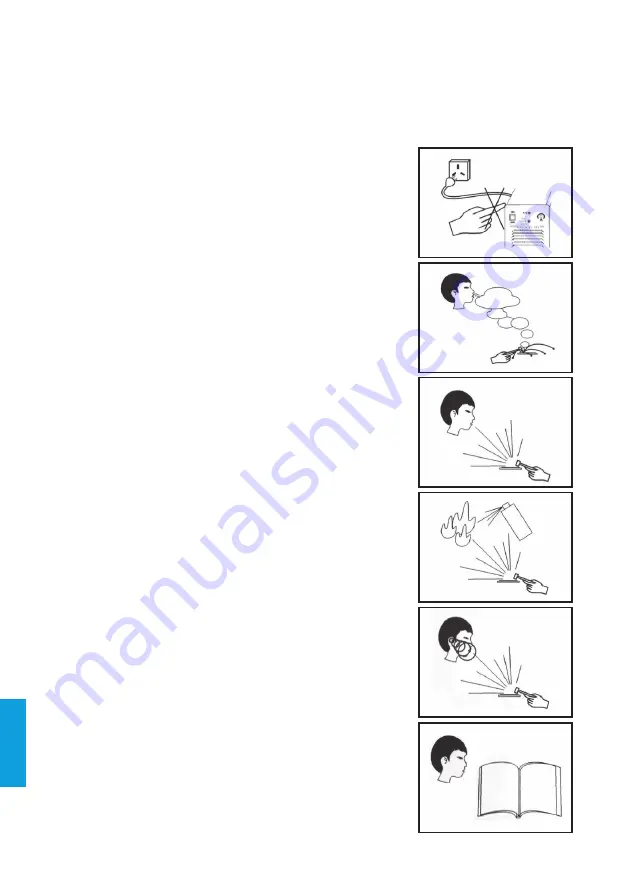 iWeld TIG 220 DIGITAL PULSE RC User Manual Download Page 84