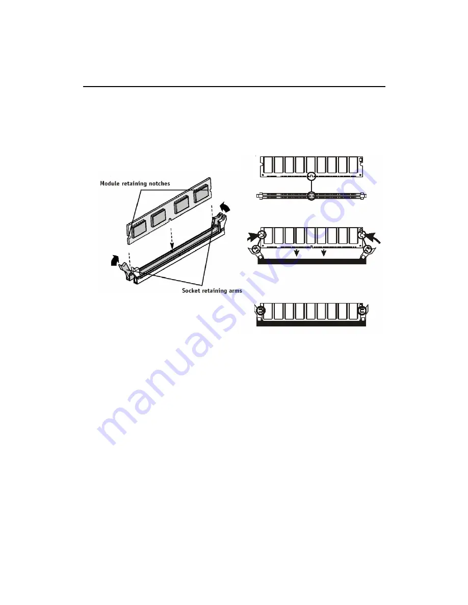 IWILL DK8X User Manual Download Page 23