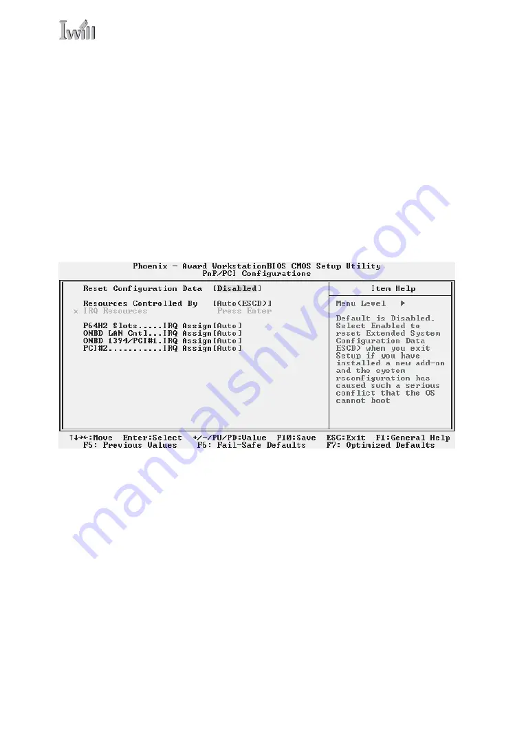 IWILL DP533 Series Скачать руководство пользователя страница 87