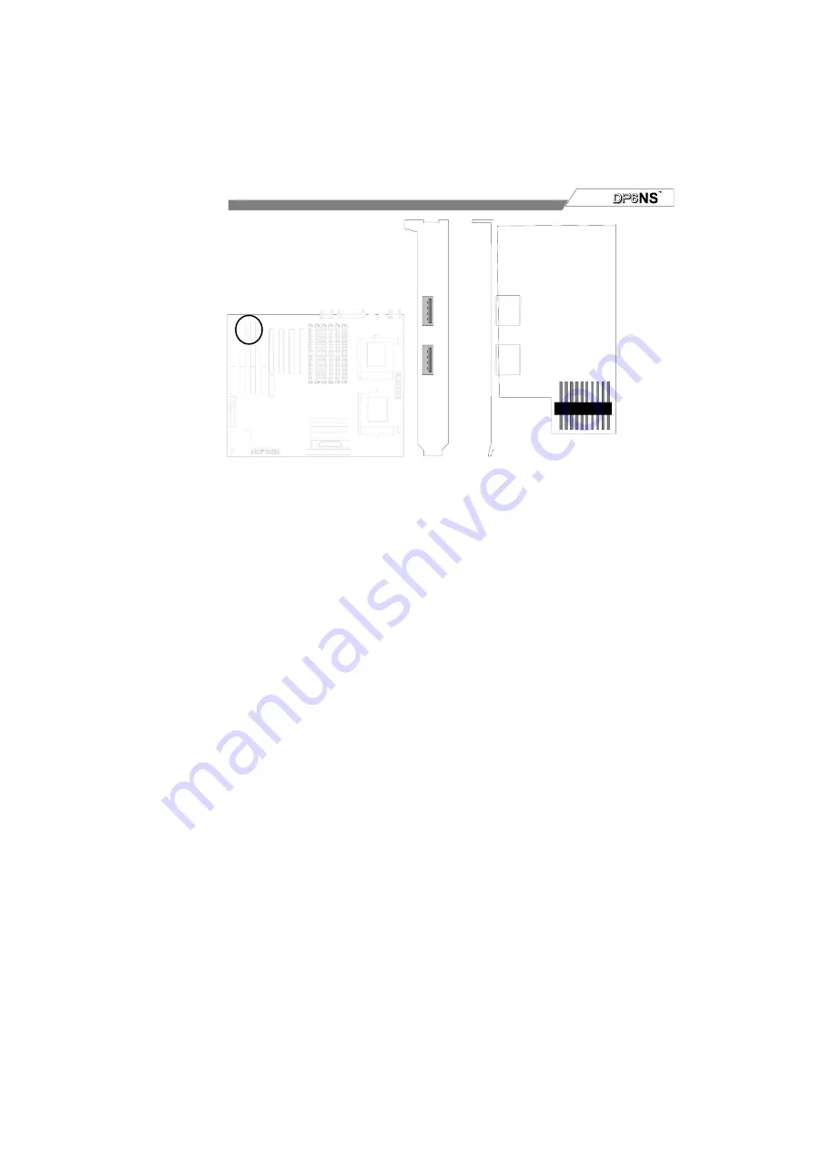 IWILL DP6NS Manual Download Page 33