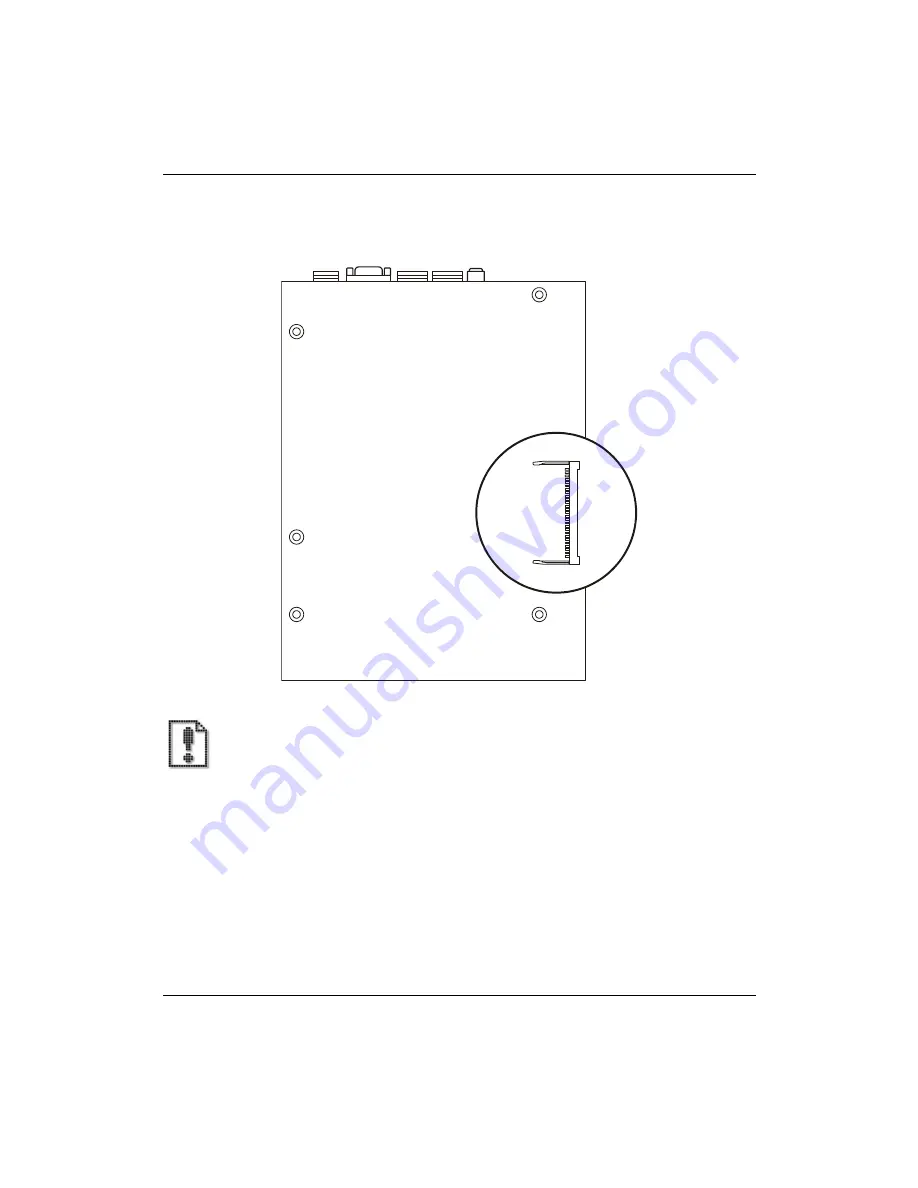 IWILL Dual AMD OpteronTM SFF Barebone ZMAXdp User Manual Download Page 47