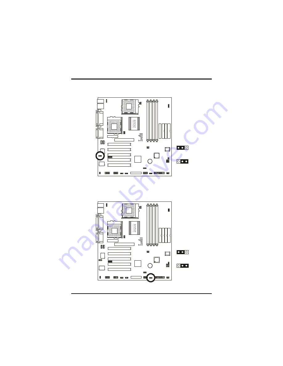 IWILL DVD266 User Manual Download Page 6