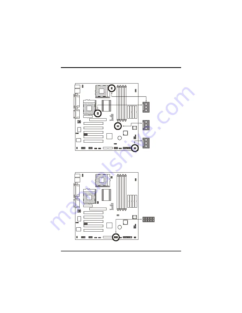 IWILL DVD266 User Manual Download Page 7