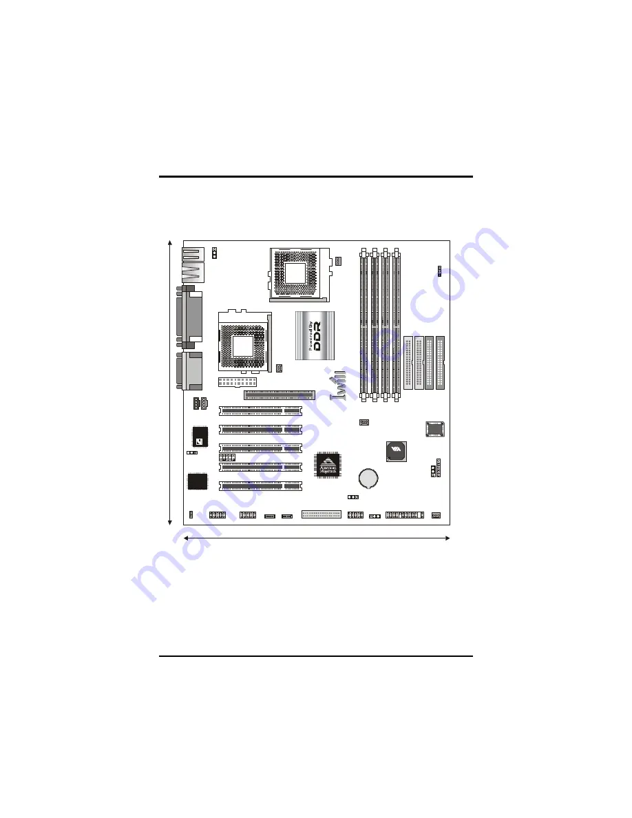 IWILL DVD266 User Manual Download Page 14