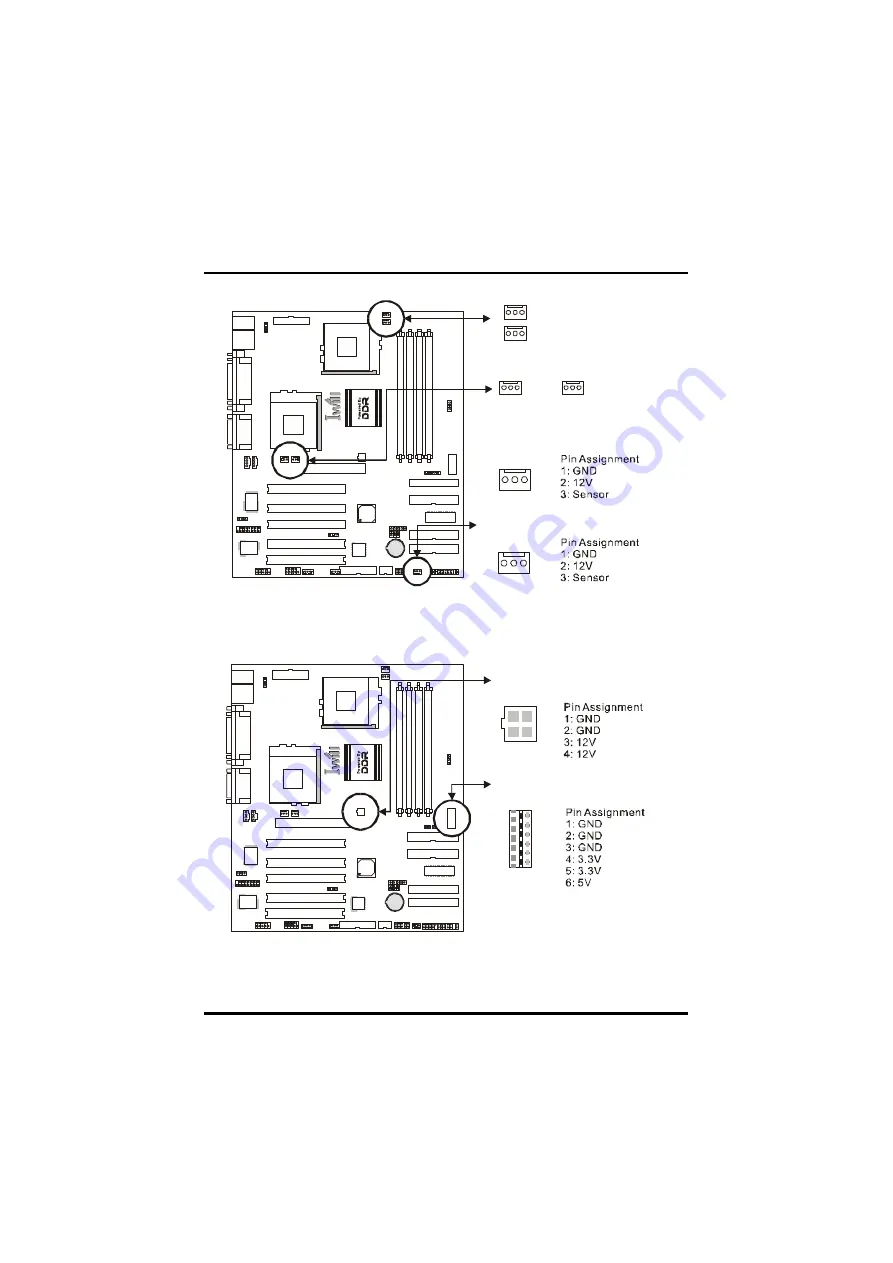 IWILL DVD266u-RN Manual Download Page 9