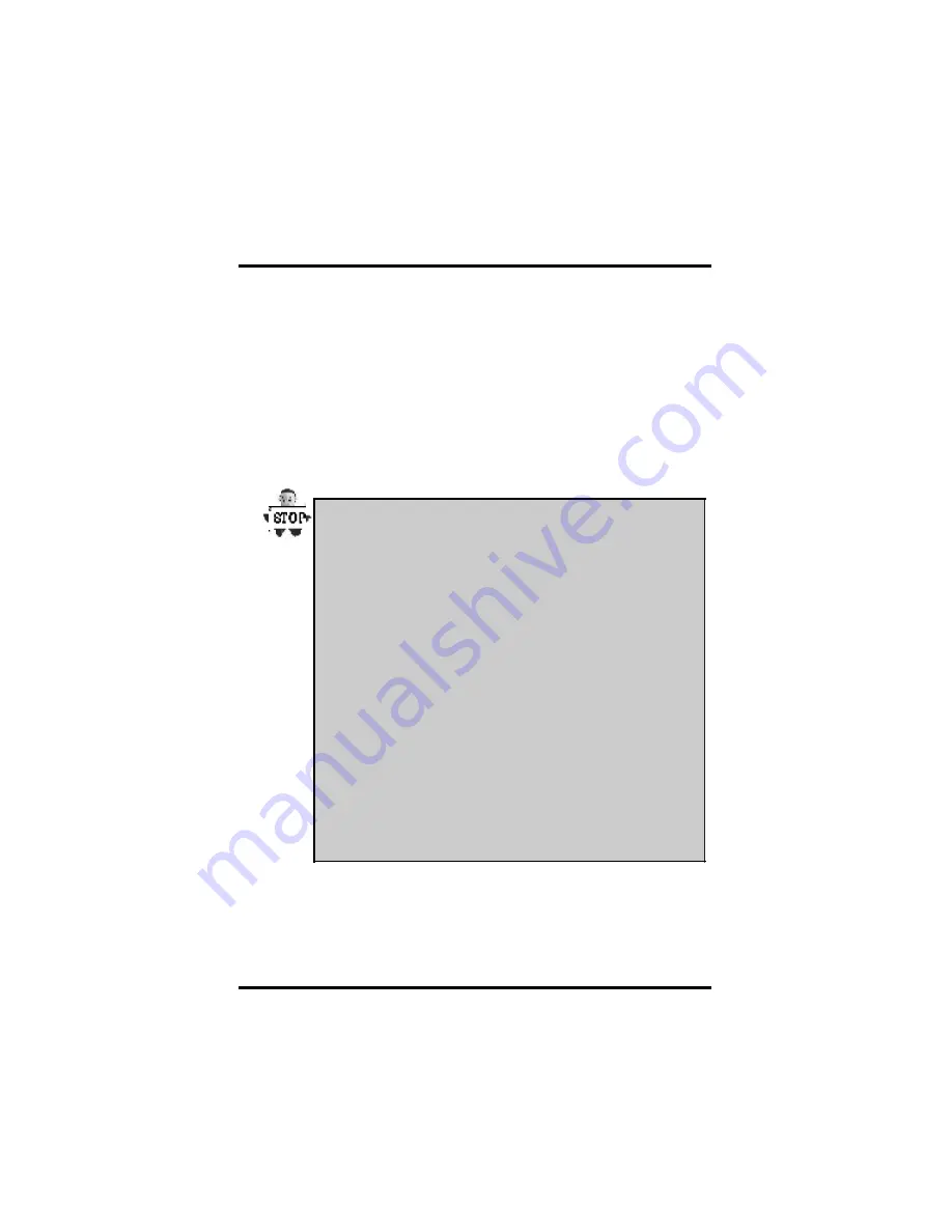 IWILL KD266 Manual Download Page 3