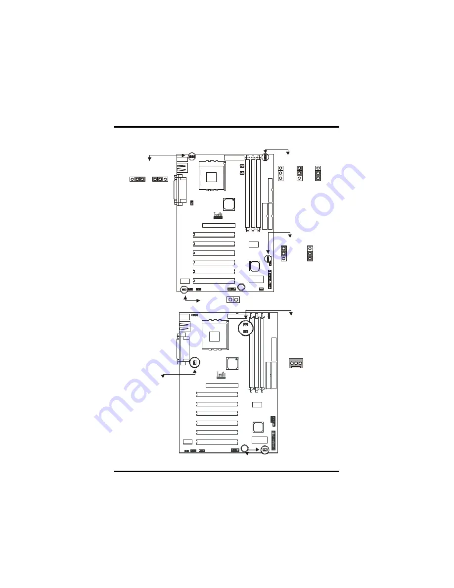 IWILL KD266 Manual Download Page 5