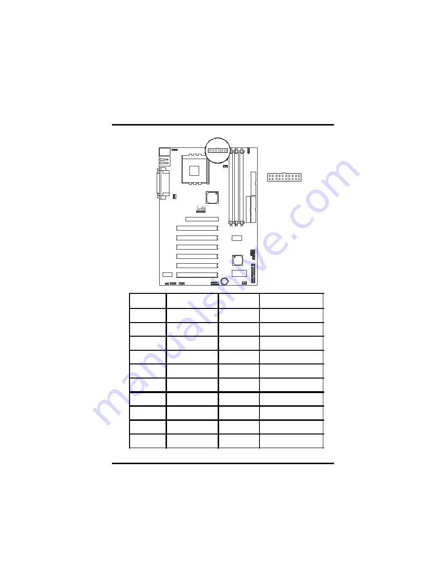 IWILL KD266 Manual Download Page 7