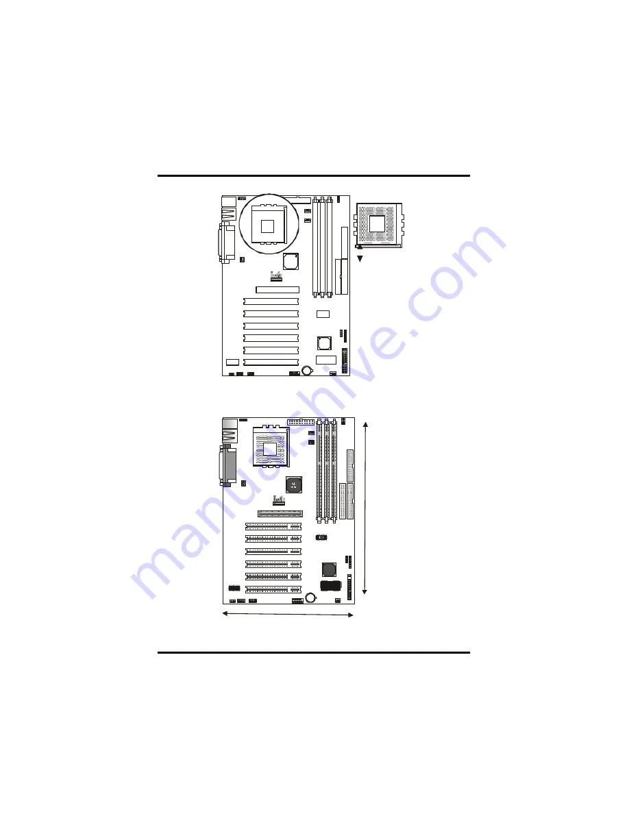 IWILL KD266 Скачать руководство пользователя страница 9