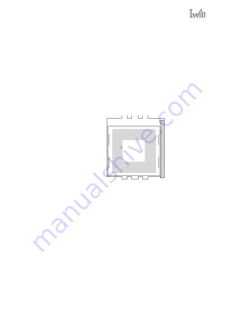 IWILL KK400 Series User Manual Download Page 20