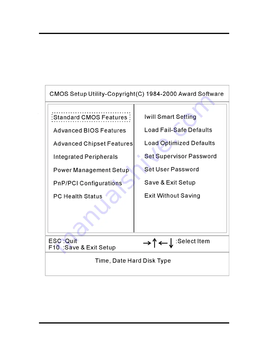 IWILL kv200 Manual Download Page 37