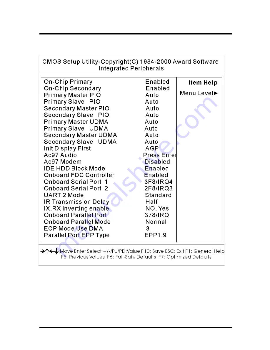 IWILL kv200 Manual Download Page 53