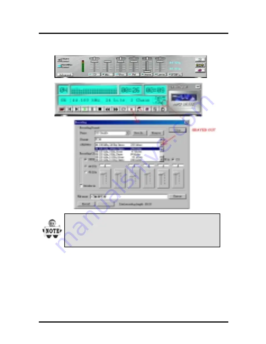 IWILL kv200 Manual Download Page 139