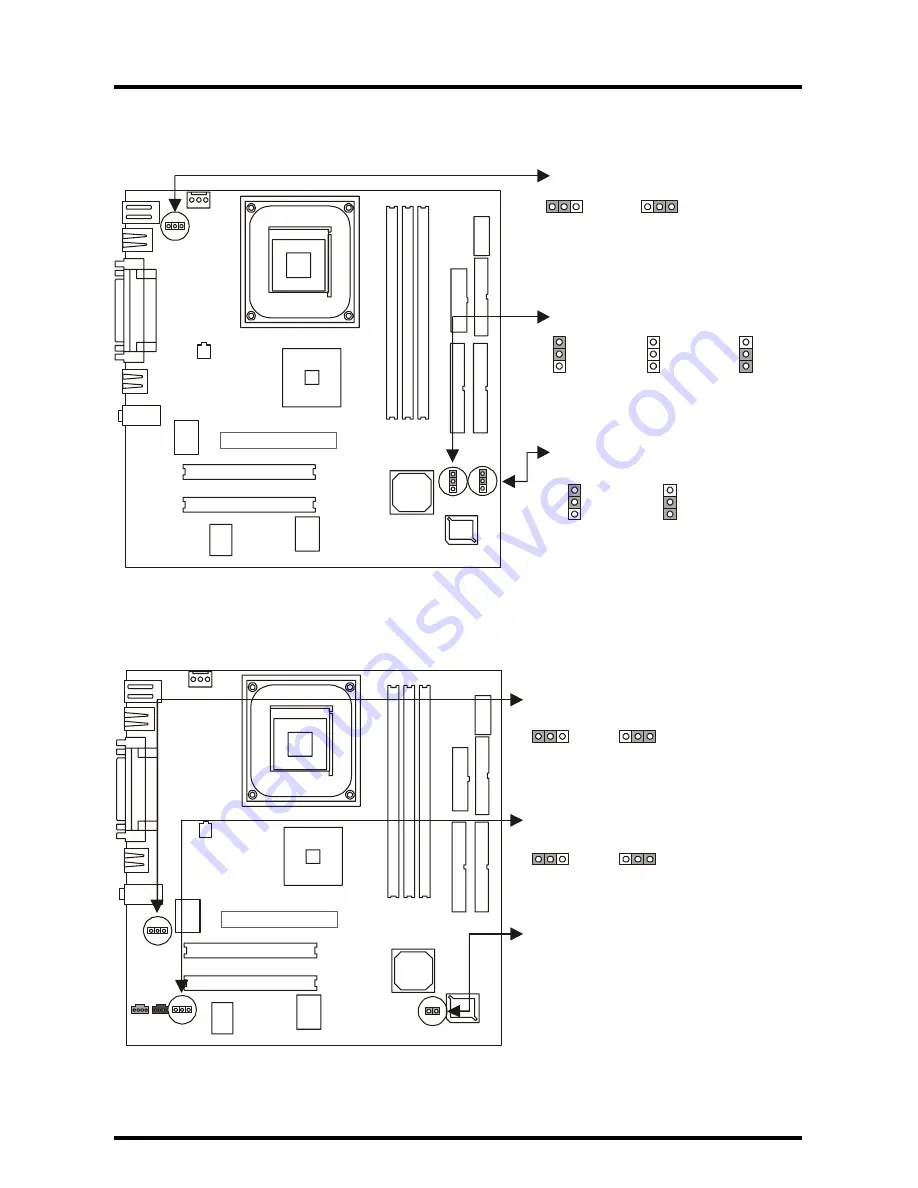 IWILL mp4s Quick Installation Download Page 5