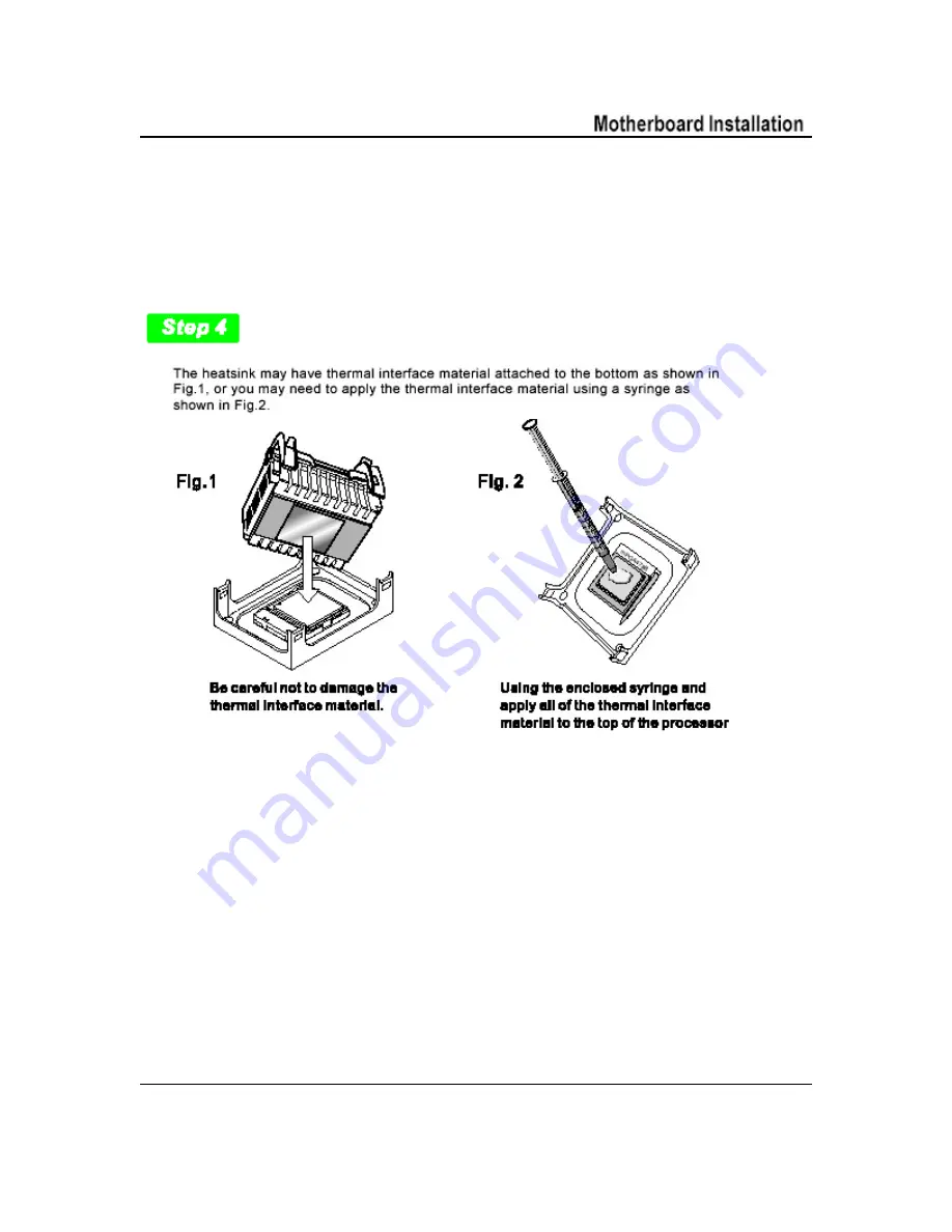 IWILL P4SP User Manual Download Page 28