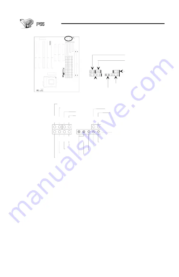 IWILL P55XPLUS Manual Download Page 36