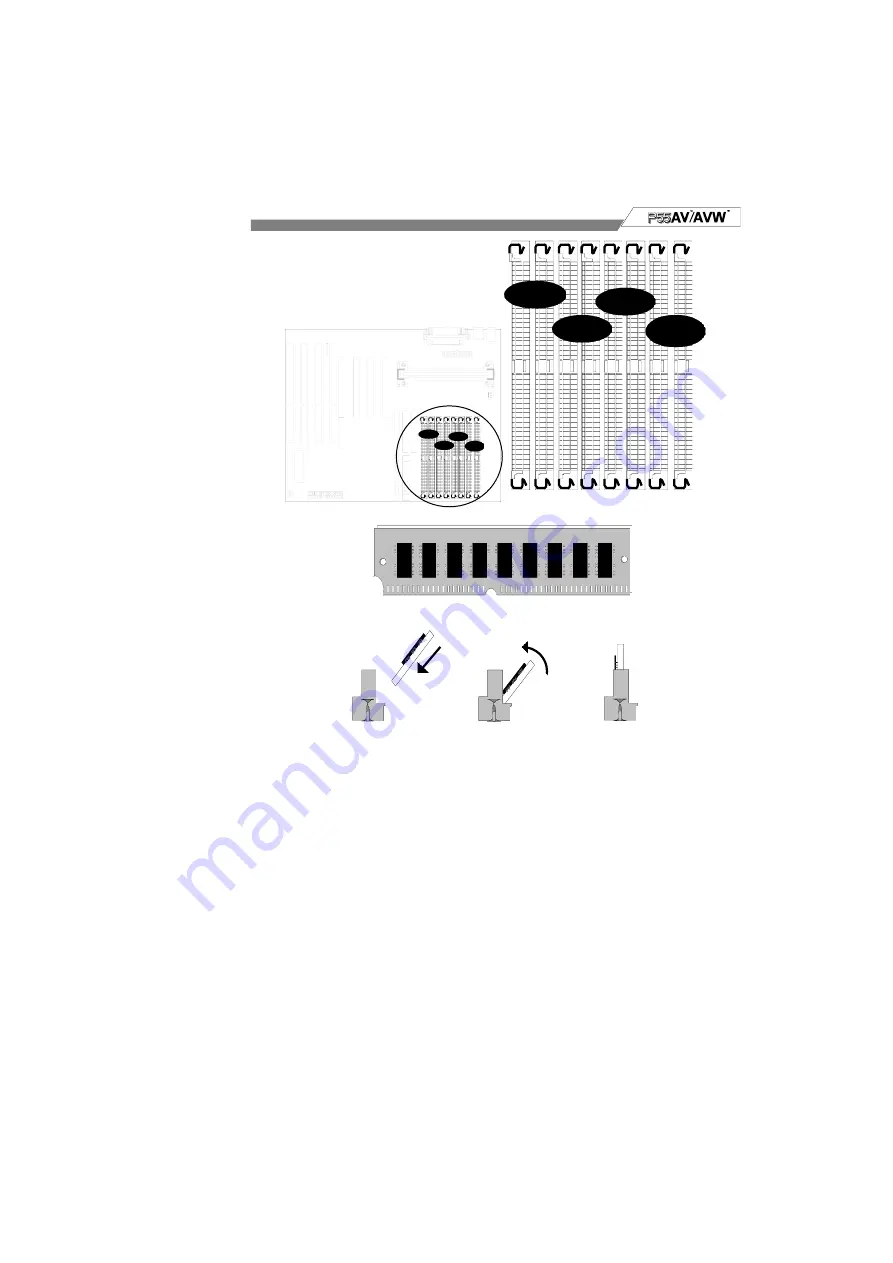 IWILL PIINS Manual Download Page 23