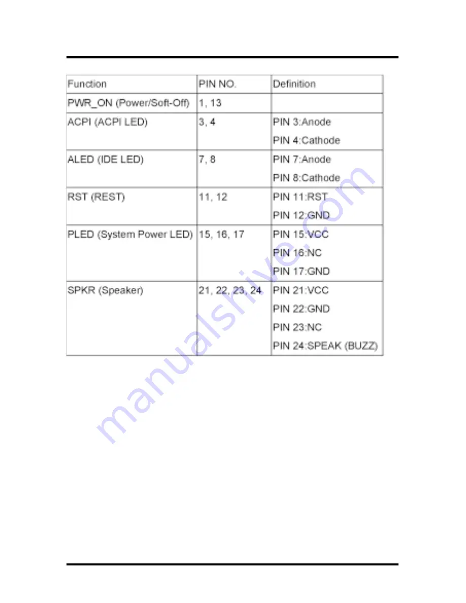 IWILL VX133 Скачать руководство пользователя страница 10