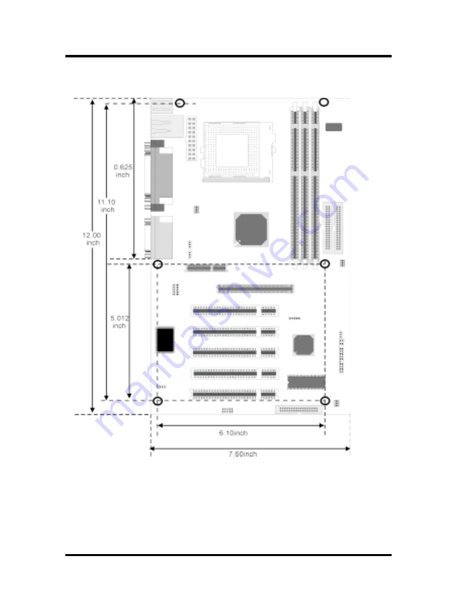 IWILL VX133 Manual Download Page 14