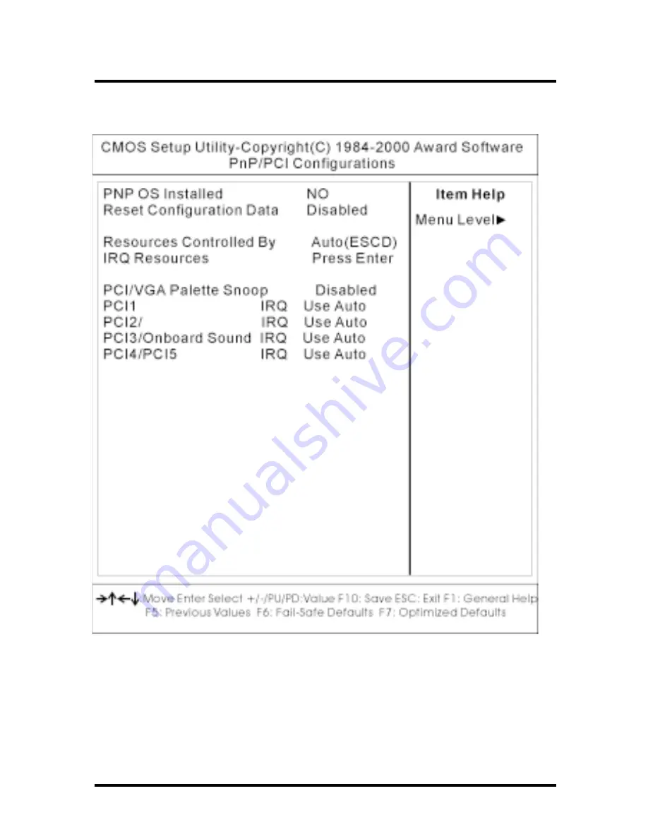 IWILL VX133 Manual Download Page 69