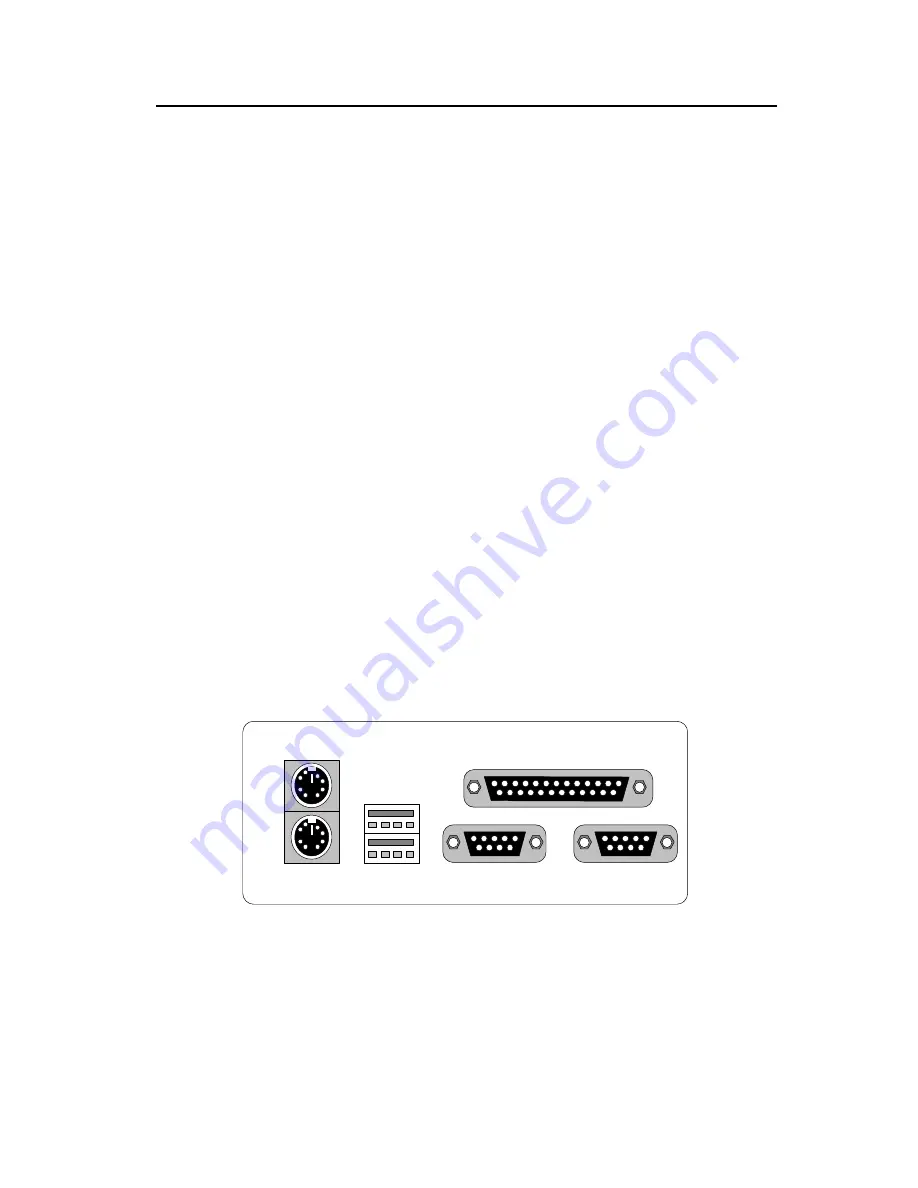 IWILL XA100 Ultra ATA-2 User Manual Download Page 17