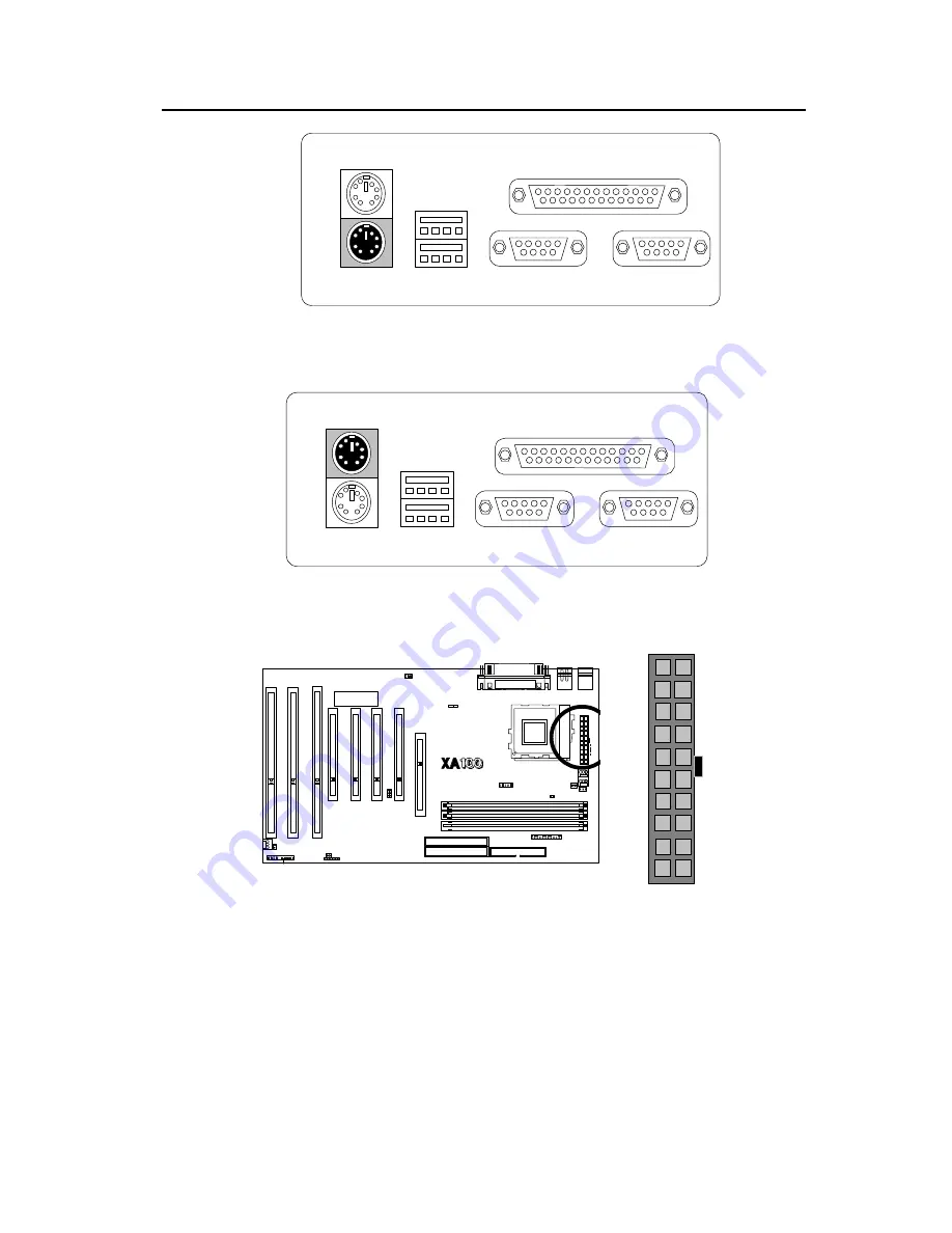 IWILL XA100 Ultra ATA-2 User Manual Download Page 29