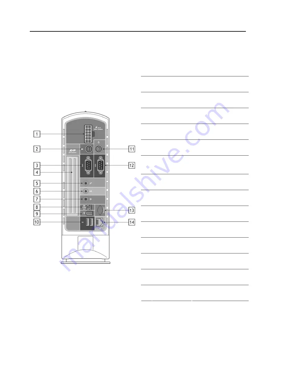 IWILL ZPC64 User Manual Download Page 18