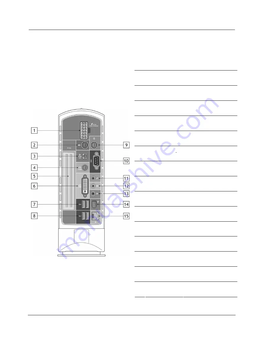 IWILL ZPC64 User Manual Download Page 28