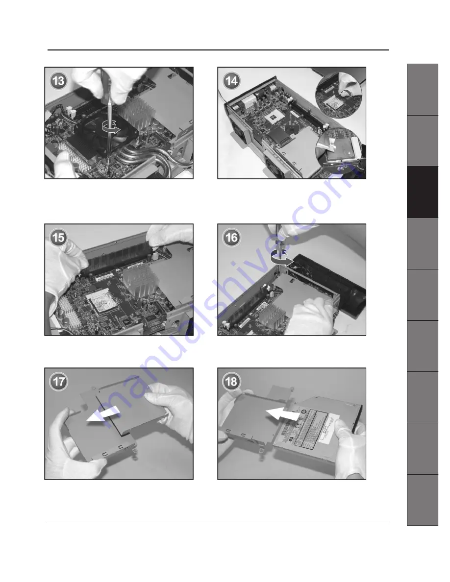 IWILL ZPC64 User Manual Download Page 33