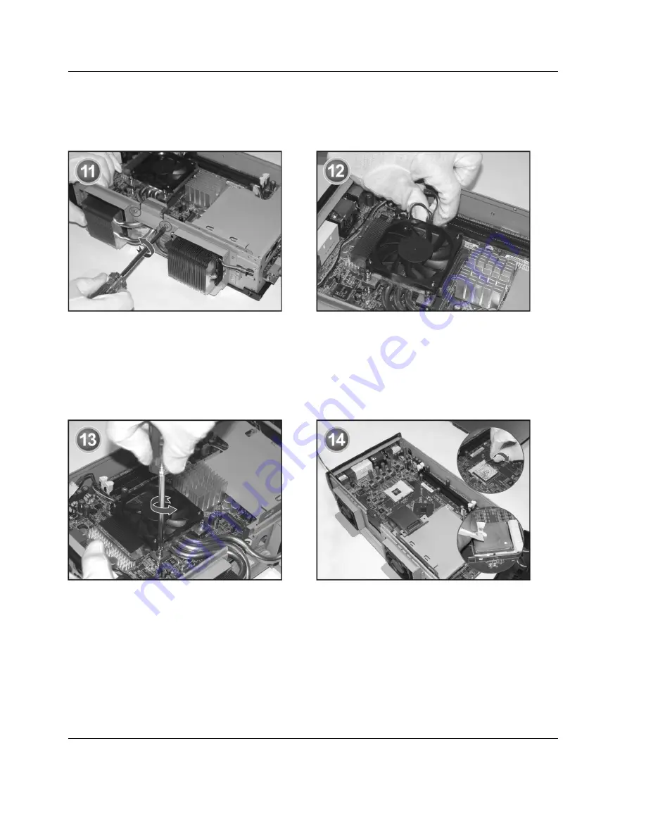 IWILL ZPC64 User Manual Download Page 58