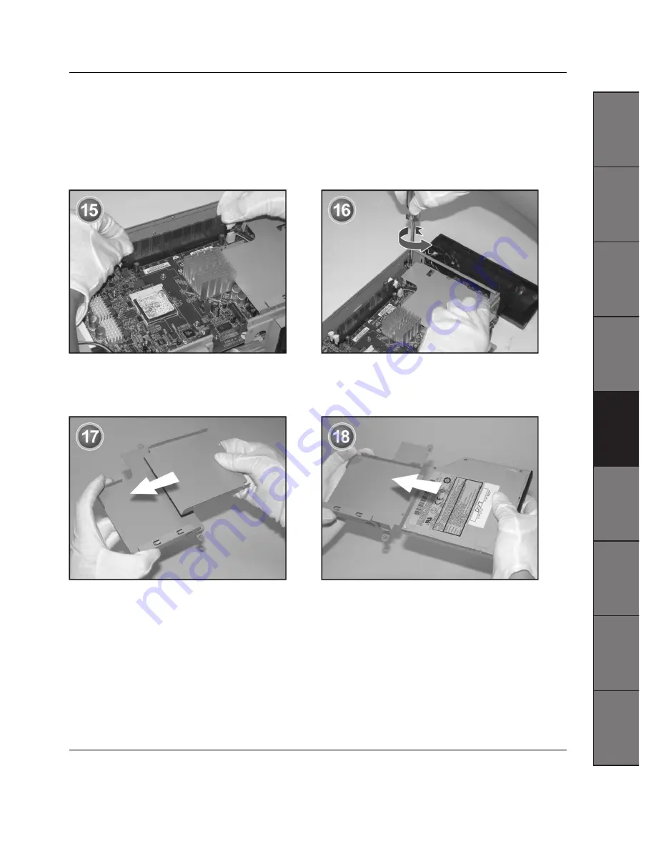 IWILL ZPC64 User Manual Download Page 59