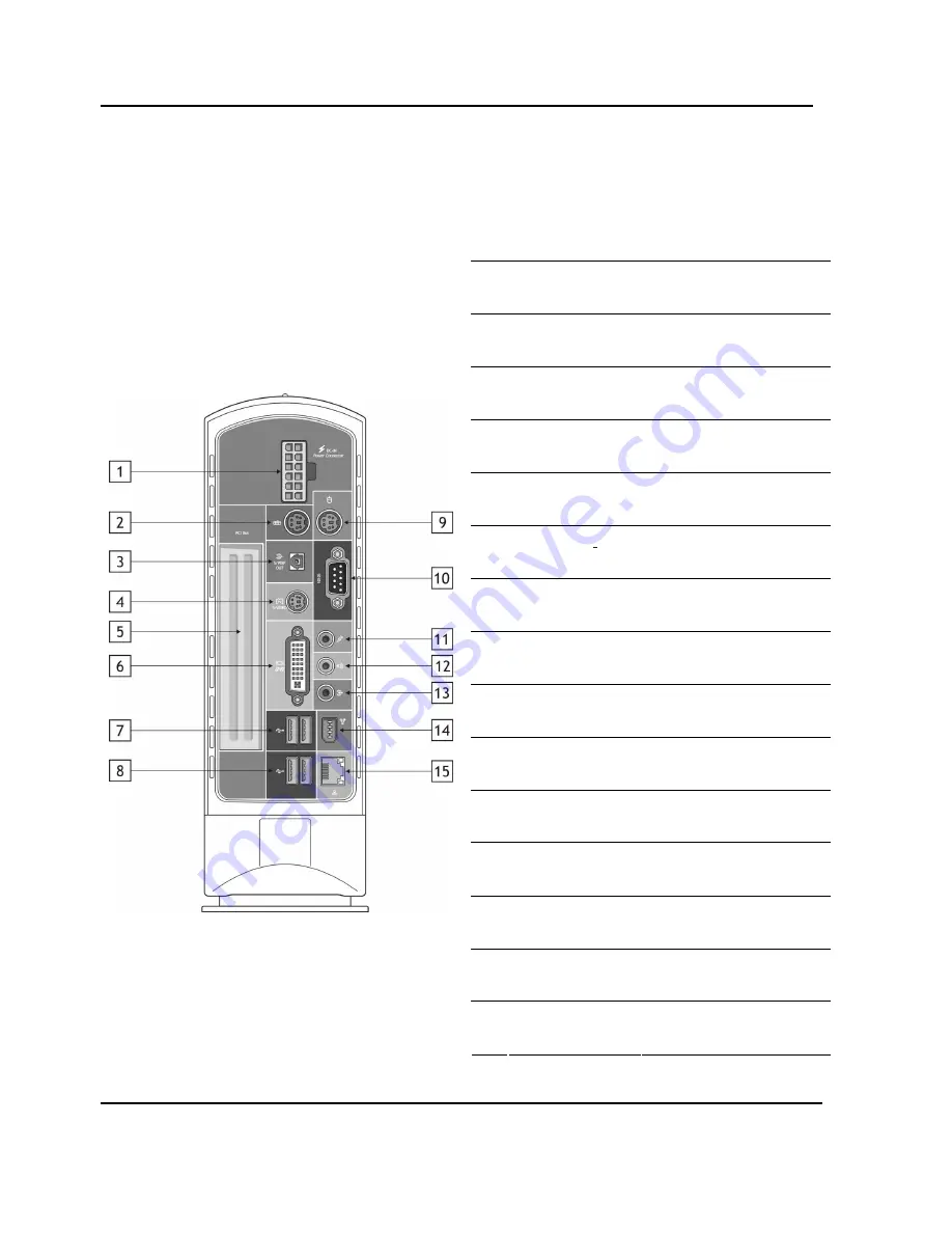 IWILL ZPC64 User Manual Download Page 66