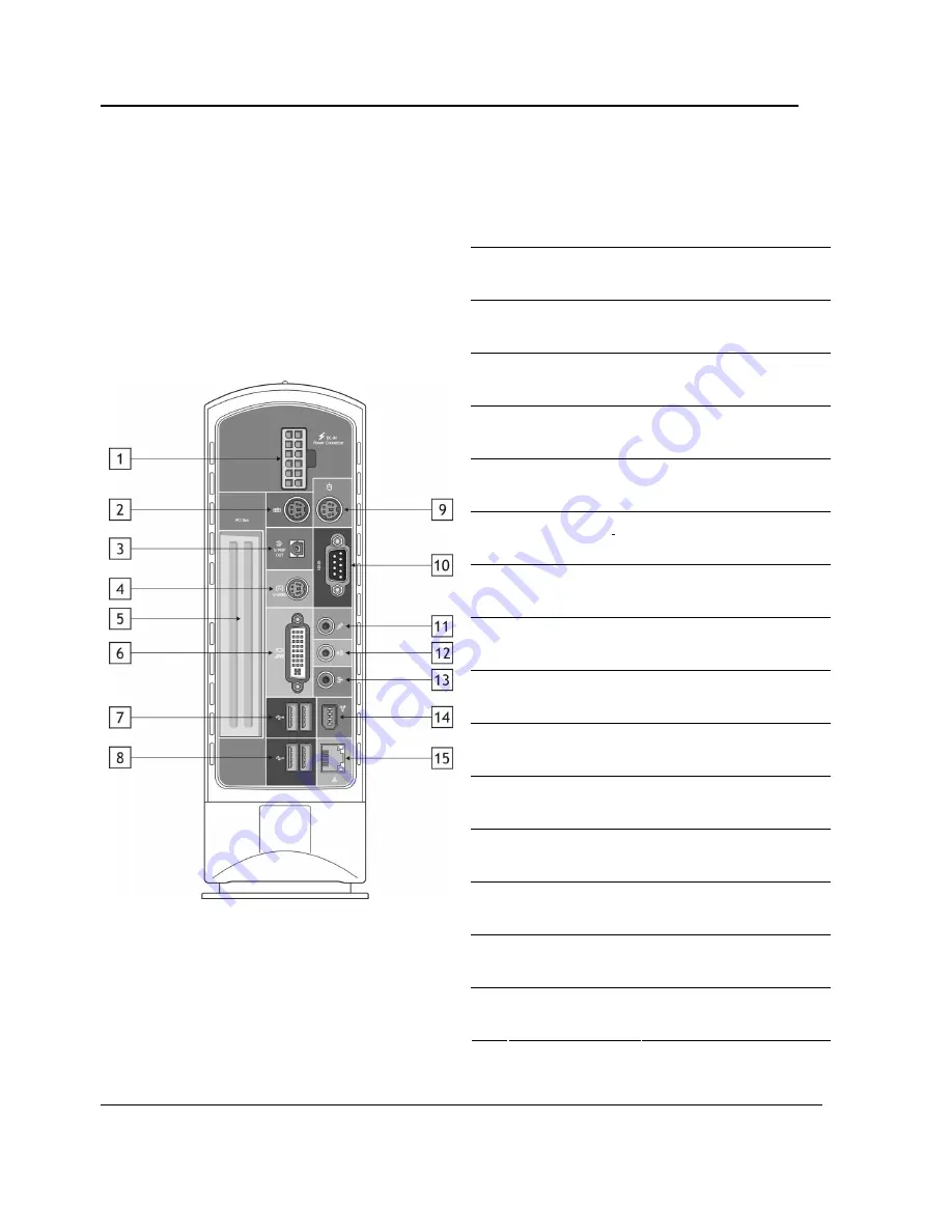 IWILL ZPC64 User Manual Download Page 86