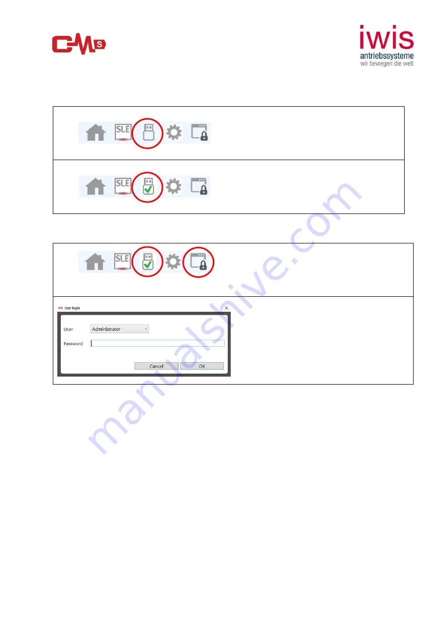 iwis 40011816 Скачать руководство пользователя страница 33