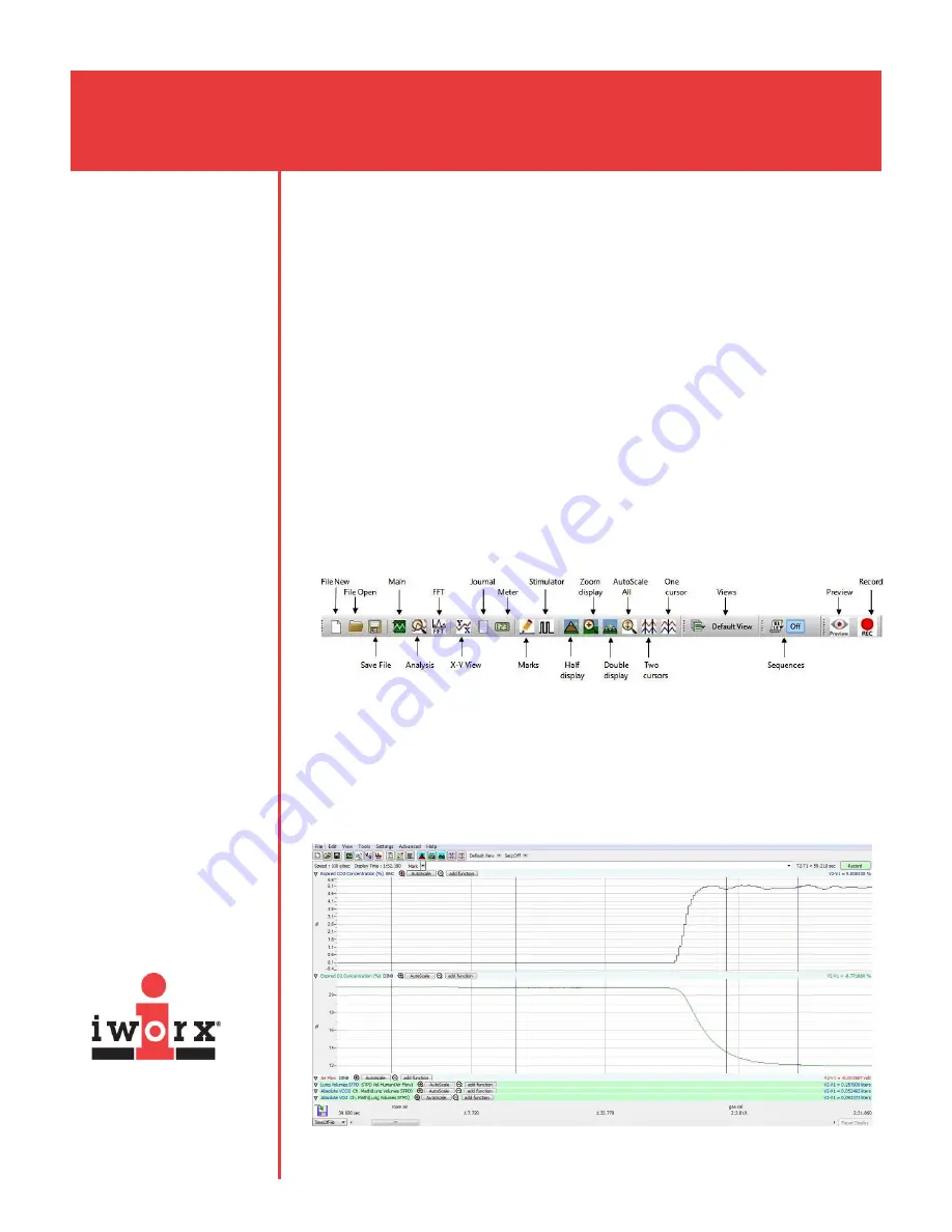 iWorX GA-200 Series Technical Note Download Page 7