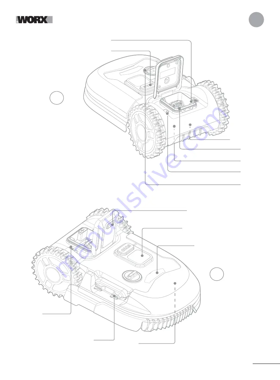 iWorX WR147E Скачать руководство пользователя страница 11