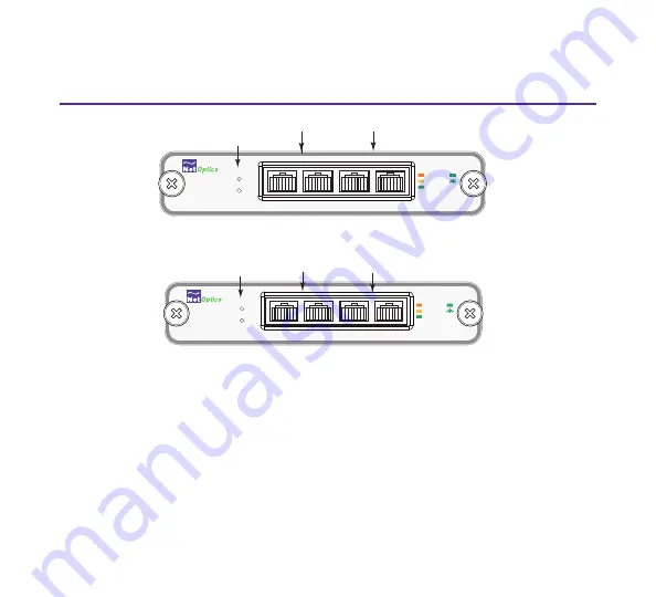 IXIA TP-CU3 Скачать руководство пользователя страница 5