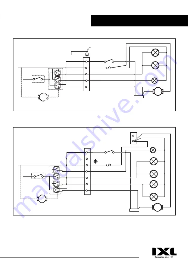 IXL 11341 User Manual Download Page 9