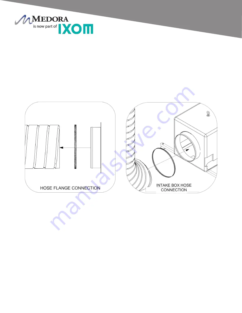 IXOM Medora GridBee GF10000PW Owner'S Manual Download Page 25