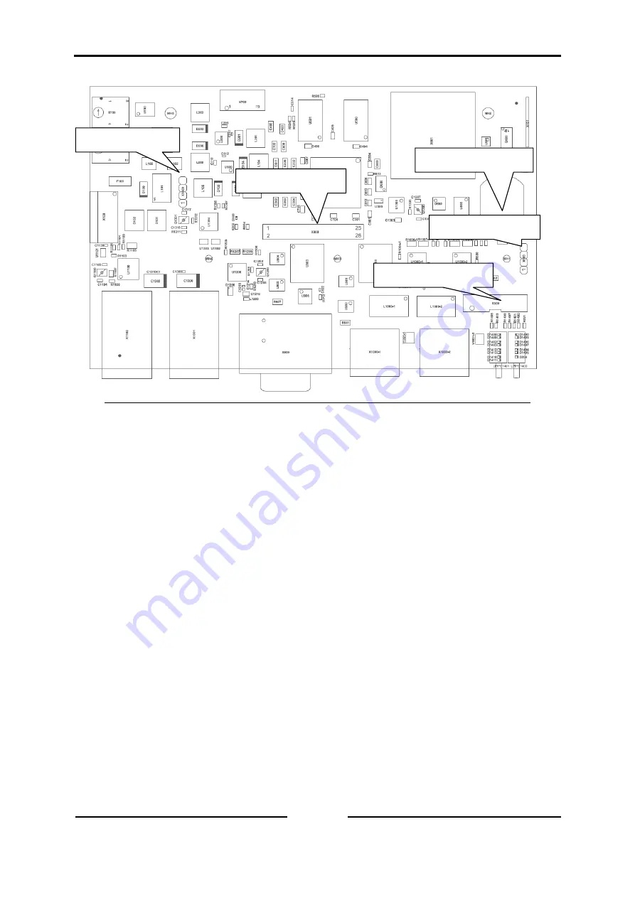 IXXAT Econ 100 Hardware Manual Download Page 15