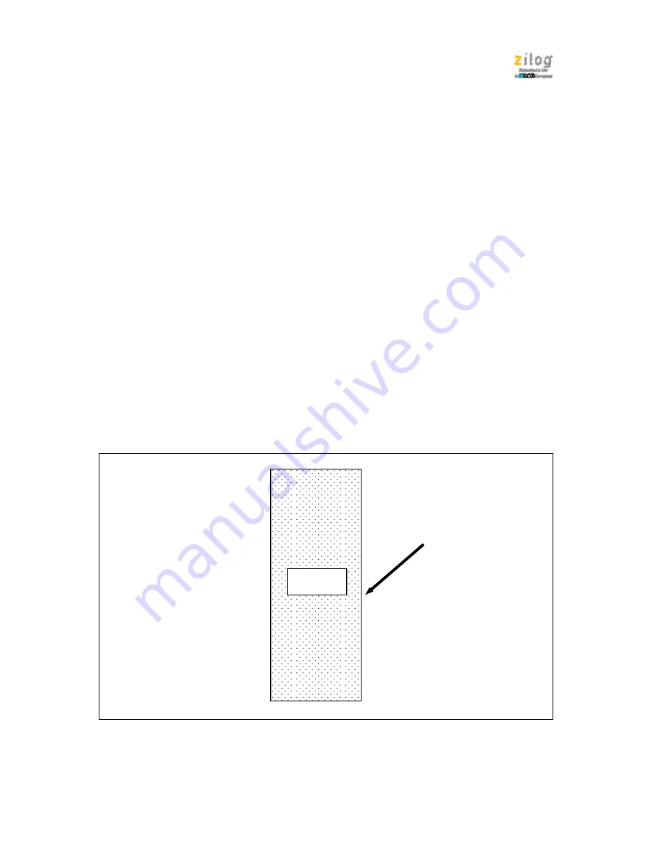 IXYS zilog Z51F6412 Manual Download Page 34