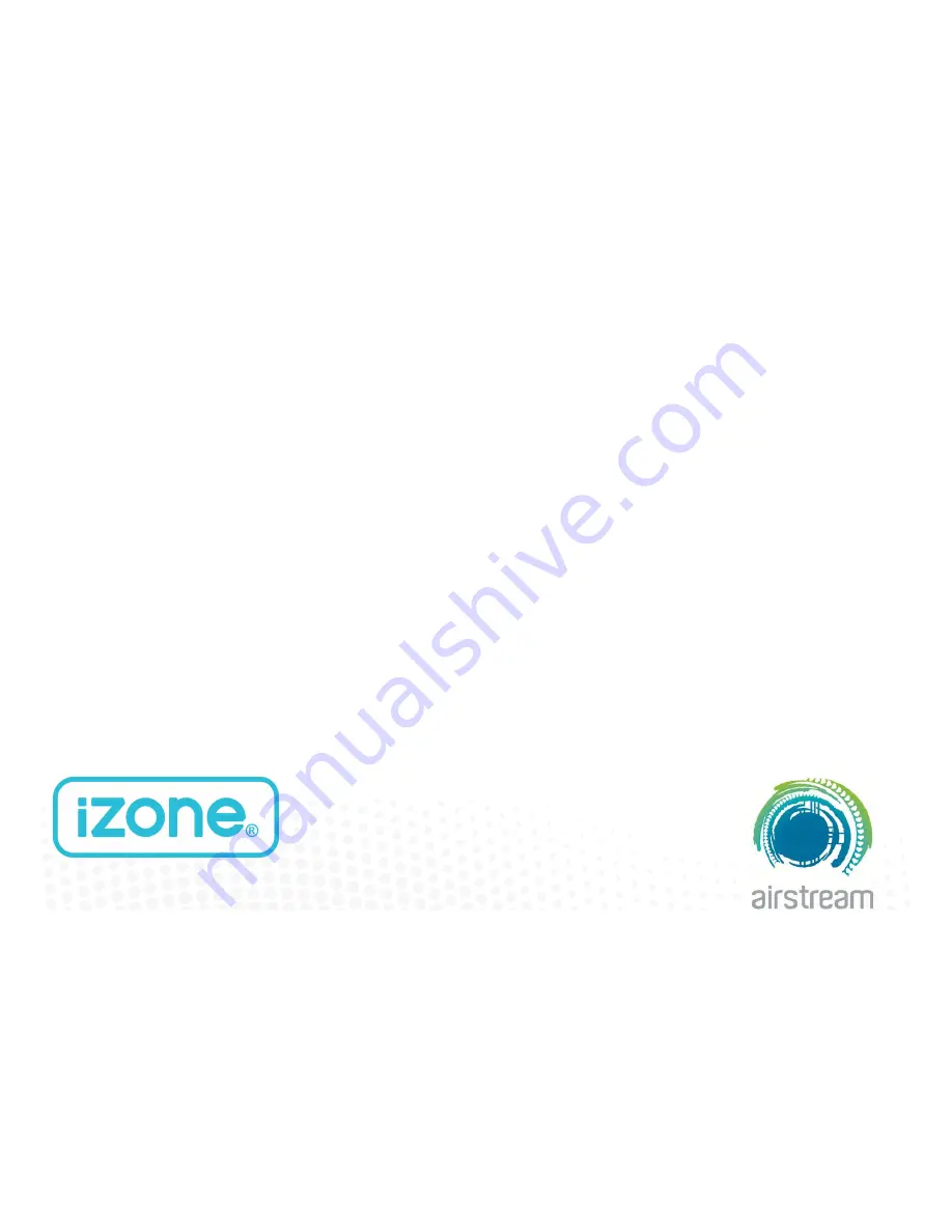 iZone C110MC Installation And User Manual Download Page 10