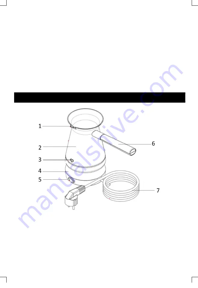 izzy CP001 Скачать руководство пользователя страница 19