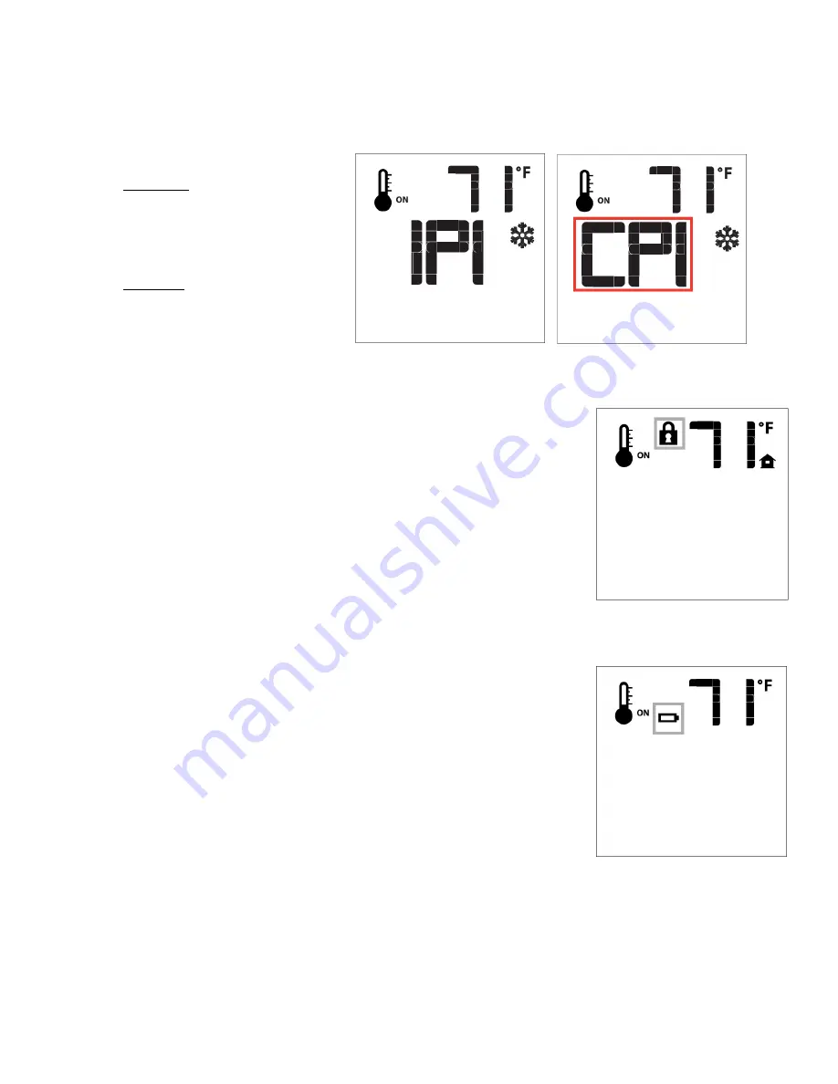 J. A. Roby loo RGR-25 Installation And Operation Manual Download Page 53