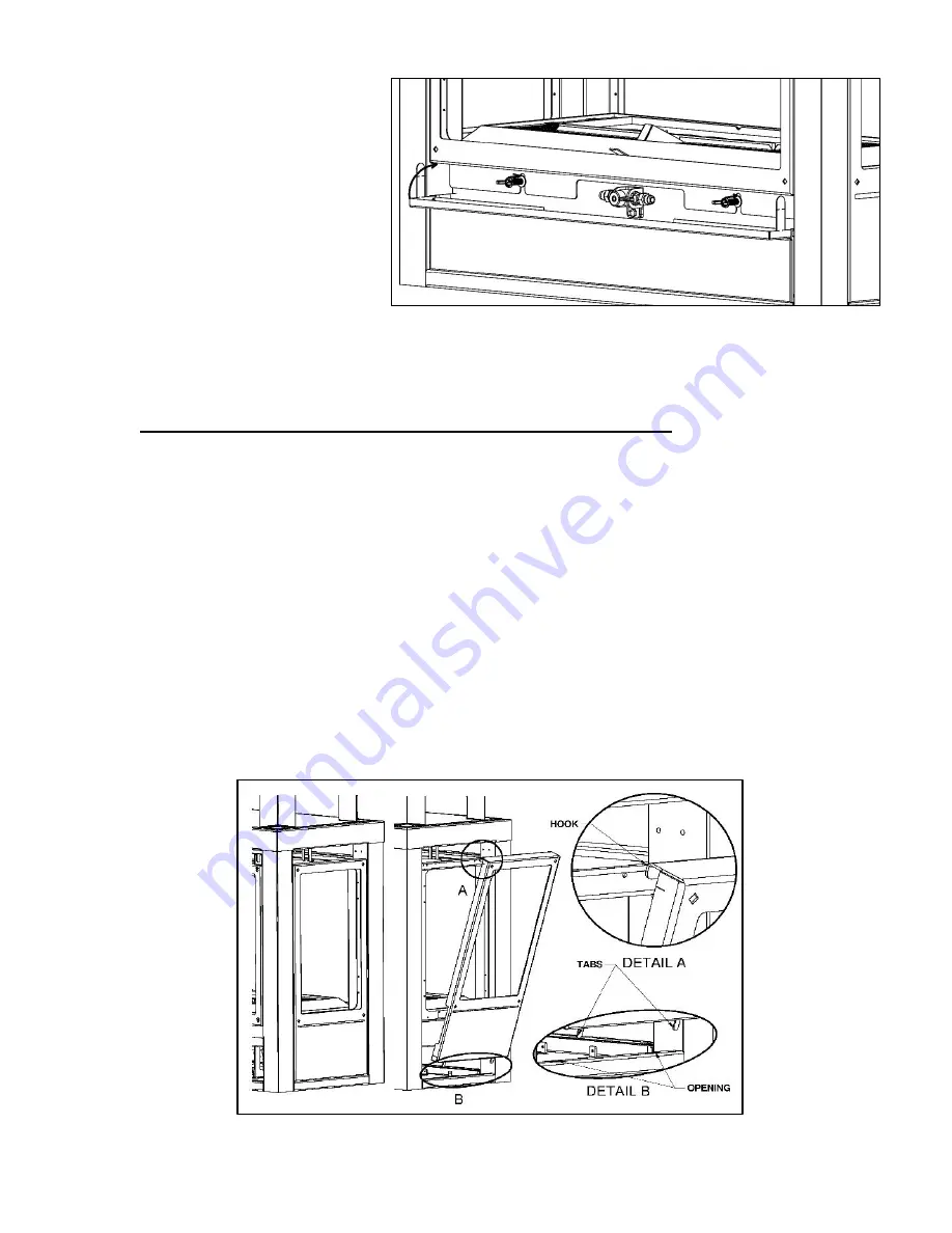 J. A. Roby loo RGR-25 Installation And Operation Manual Download Page 68