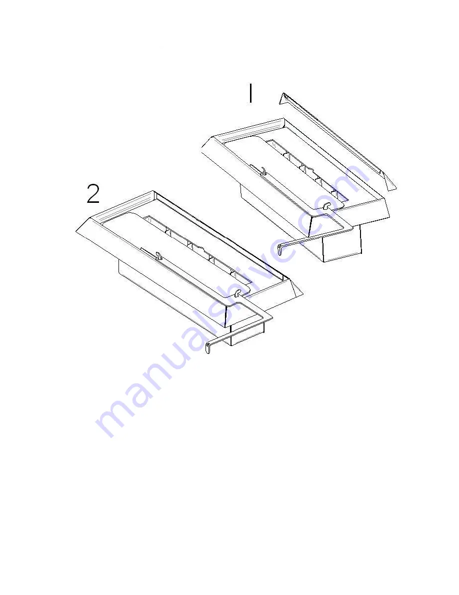 J. A. Roby volcan b12 fogo User Manual Download Page 21