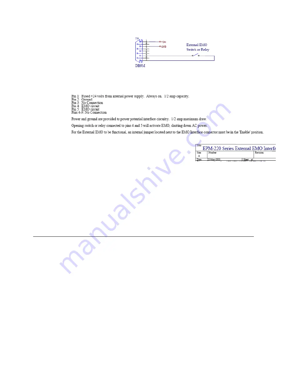 J.A. Woollam M-2000 Hardware Manual Download Page 178