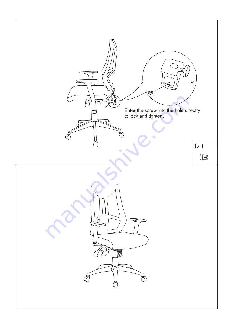 J.Burrows DONCASTER JBDONHBMBK Service Manual Download Page 8