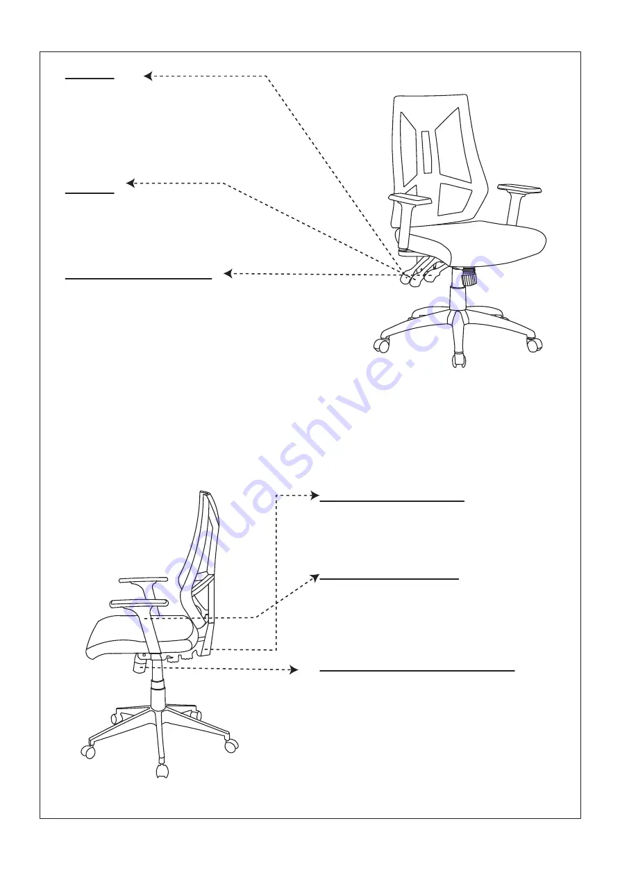 J.Burrows DONCASTER JBDONHBMBK Service Manual Download Page 9