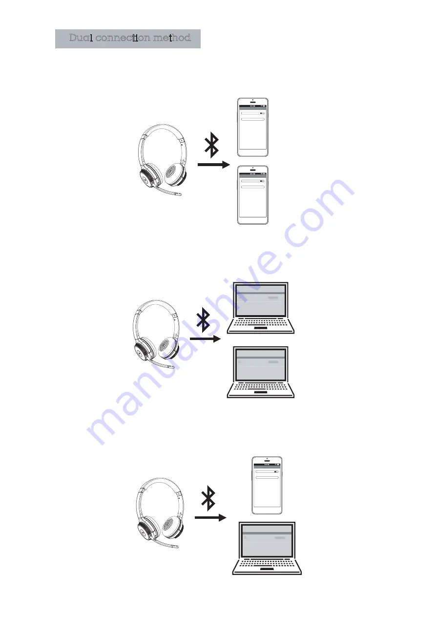 J.Burrows Elite HP250 Скачать руководство пользователя страница 7